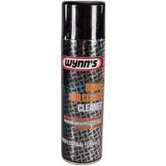 WYNNS Brake and Clutch Cleaner Professional Formula очиститель тормозов и сцепления 500 мл 