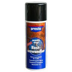 Presto Rost Unwandler перетворювач іржі 400 мл