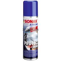 SONAX XTREME Protect +Shine Hybrid NPT защита и блеск для кузова на 5 месяцев 210 мл 