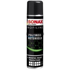 SONAX PROFILINE 03-03 Polymer NetShield полимер для защиты краски на 6 месяцев 340 мл 
