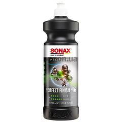 SONAX PROFILINE Perfect Finish 04-06 паста для фінішного полірування автомобіля 1 л, Обʼєм: 1 л