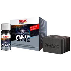 SONAX PROFILINE CC One Hybrid Coating одношаговое керамическое защитное покрытие для автомобиля 50 мл 