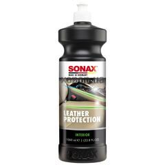 SONAX PROFILINE Leather Care (Protection) средство для защиты кожаного салона автомобиля 1 л 