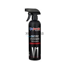 Ekokemika Black Line Engine Cleaner очиститель двигателя 500 мл 