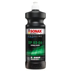 SONAX PROFILINE Express Polish XP 02-06 однокрокова паста для полірування кузова 1 л