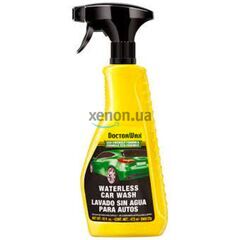 Doctor Wax Waterless Car Wash безводний автошампунь 473 мл