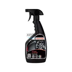 Sapfire Wheel Cleaner очиститель легкосплавных и стальных дисков 710 мл 