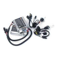 Pluton 3000 Н7 35W 4500К комплект ксенона, Тип лампы: H7, Цветовая температура: 4500 