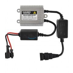 WINSO Slim Canbus Ballast блок розжига ксенона 9-16 V 