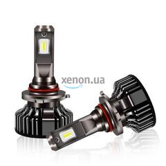Pluton LED HB3 (9005) 50W 5500K V8 