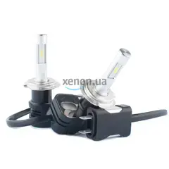 Pluton LED H7 30W 5000K 