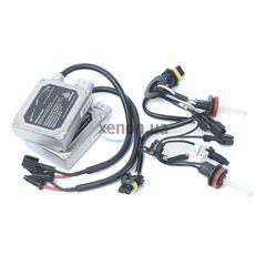 Mitsumi Smart Canbus Н11 35W 5000К комплект ксенона 