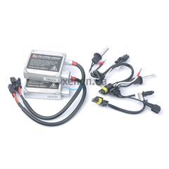 Pluton 3000 Н11 35W 4500К комплект ксенону, Тип лампи: H11, Колірна температура: 4500