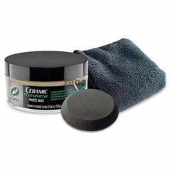 Turtle Wax Hybrid Solutions Graphene Paste Wax керамический твердый воск с частицами графена 156 г 