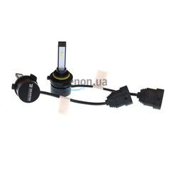 Baxster SX HB3 9005 24W 5500K комплект 2 шт 