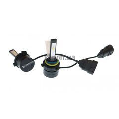 Baxster SX HB4 9006 24W 3000K комплект 2 шт 