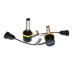 Baxster SX H11 24W 5500K комплект 2 шт 
