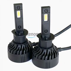 Prime-X F Pro H1 45W 5000K комплект 2 шт 