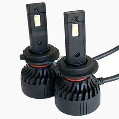 Prime-X F Pro H7 45W 5000K комплект 2 шт 