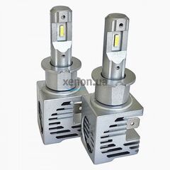Prime-X MINI H3 20W 5000K комплект 2 шт 