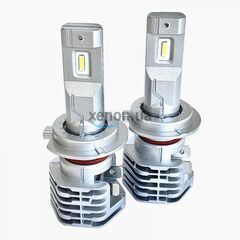 Prime-X MINI H7 20W 5000K комплект 2 шт 