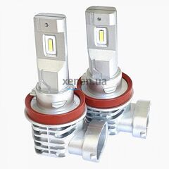 Prime-X MINI H11 20W 5000K комплект 2 шт 