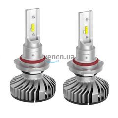 Лампы светодиодные Philips HB3/HB4 X-tremeUltinon LED +200% 6500K 11005XUWX2 (2шт.) 