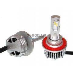 QLine Hight V H13 H/L 40W 6000K комплект 2 шт 
