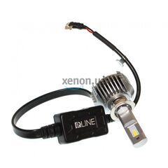QLine Hight V H1 40W 6000K комплект 2шт