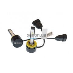 Baxster SX H27-1/2 24W 5500K комплект 2 шт 