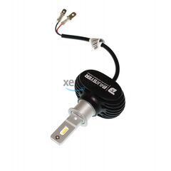 Baxster S1 gen2 H3 25W 6000K комплект 2 шт 