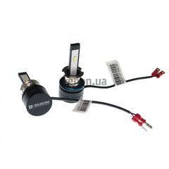 Baxster SX H3 24W 3000K комплект 2 шт 