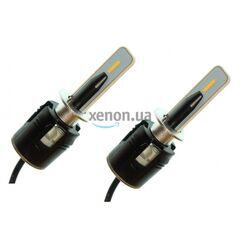 Baxster P H1 21W 6000K комплект 2 шт 
