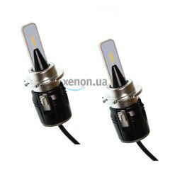 Baxster P D2S/D4S/D4C 21W 6000K комплект 2 шт 