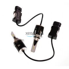 Baxster P HB4 (9006) 21W 6000K комплект 2 шт 
