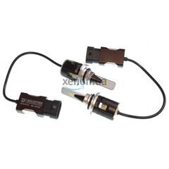 Baxster PXL HB4 (9006) 28W 6000K комплект 2 шт 