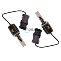 Baxster P H27 21W 6000K комплект 2 шт 