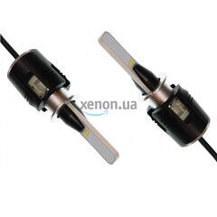 Baxster PXL H3 28W 6000K комплект 2 шт 