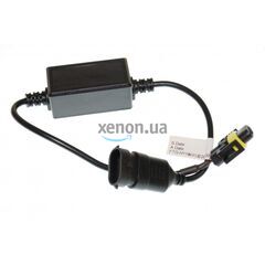 Обманки ALed CAN-BUS H11 С07 (2 шт) 