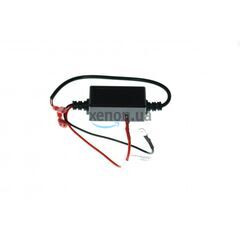 Обманки ALed CAN-BUS H1 С07 (2 шт) 