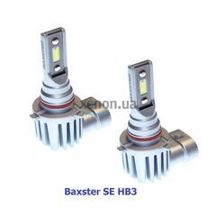 Baxster SE HB3 9005 22W 6000K комплект 2 шт 