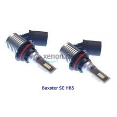 Baxster SE HB5 9007 26W 6000K комплект 2 шт