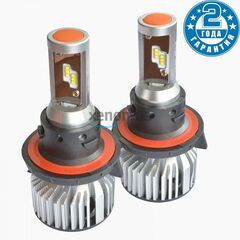 Prime-X Z Pro H13 28W 5000К комплект 2 шт 