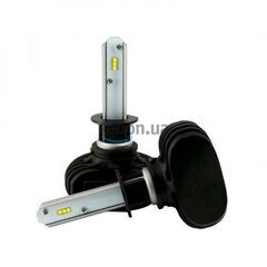 SVS S1 H1 25W 5000K комплект 2 шт 