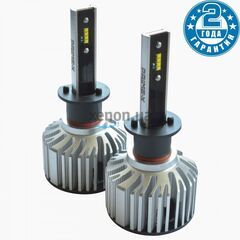 Prime-X Z Pro H1 28W 5000К комплект 2 шт 