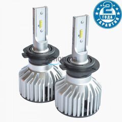 Prime-X Z Pro H7 28W 5000К комплект 2 шт 