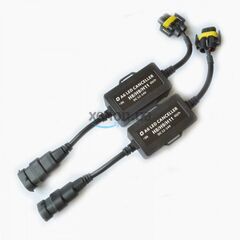 Обманки Led Prime-X CAN-BUS H8, H9, H11 (2 шт) 