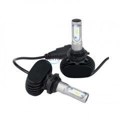 SVS S1 HB3 (9005) 25W 6000K комплект 2 шт 