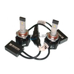 Baxster L HB4 (9006) 27W 6000K комплект 2 шт 