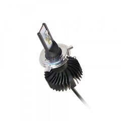 MLux True LED H4/9003/HB2 BI 22W 6000К комплект 2 шт 